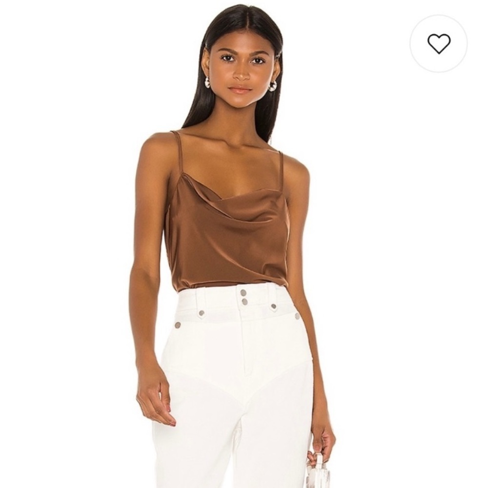 L'academie Katlyn Top